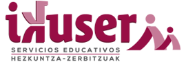 Logotipo Ikuser